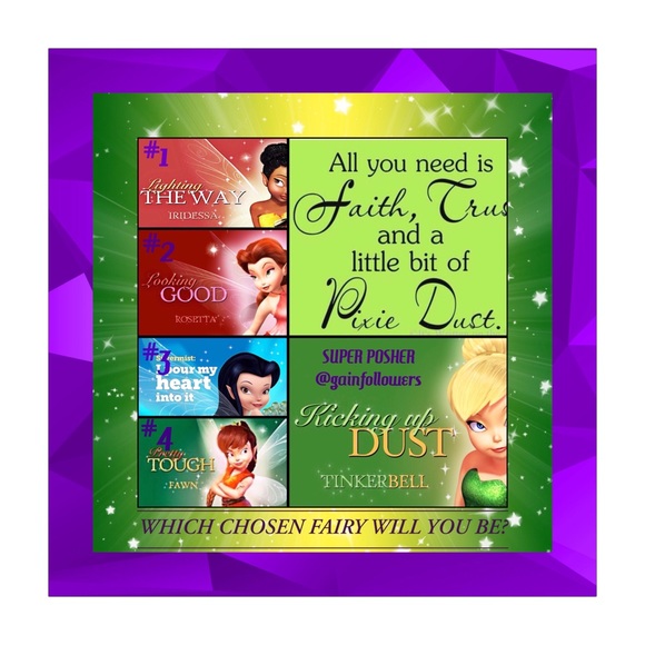 🧚🏽‍♀️Signups: ON HOLD - Picture 3 of 8